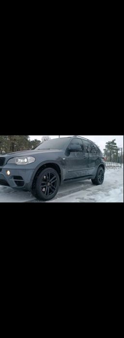 Продам диски R 19 5/120