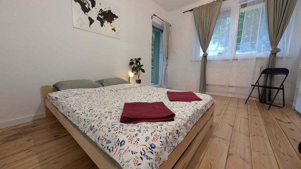 Mieszkanie – Gdynia, Grabówek - Widok 5