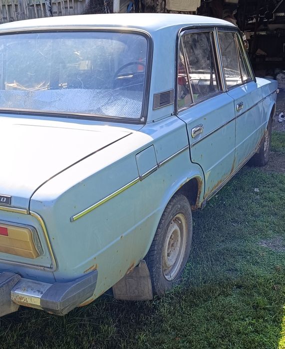 Продам Ваз 2106, 1995 гв
