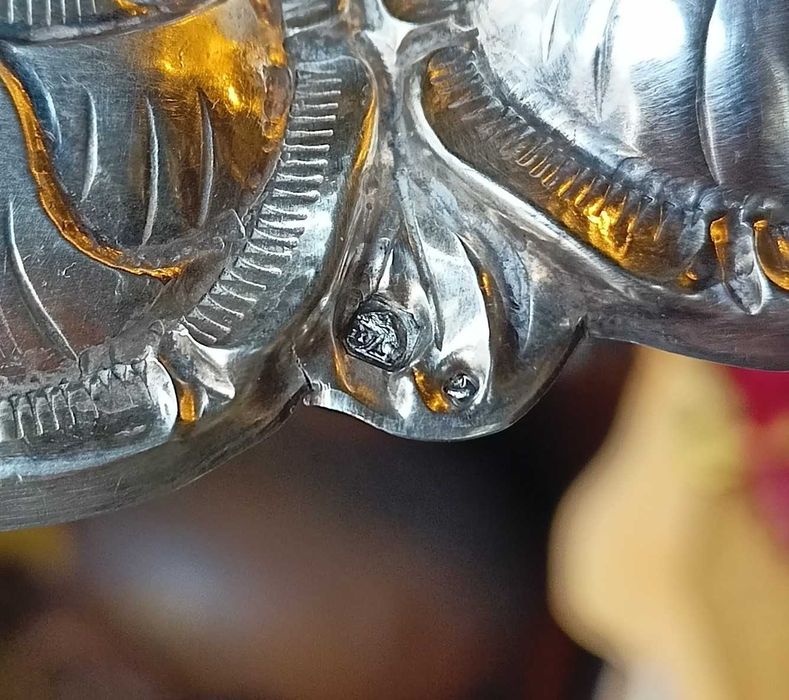 Bilheteira Prata Javali