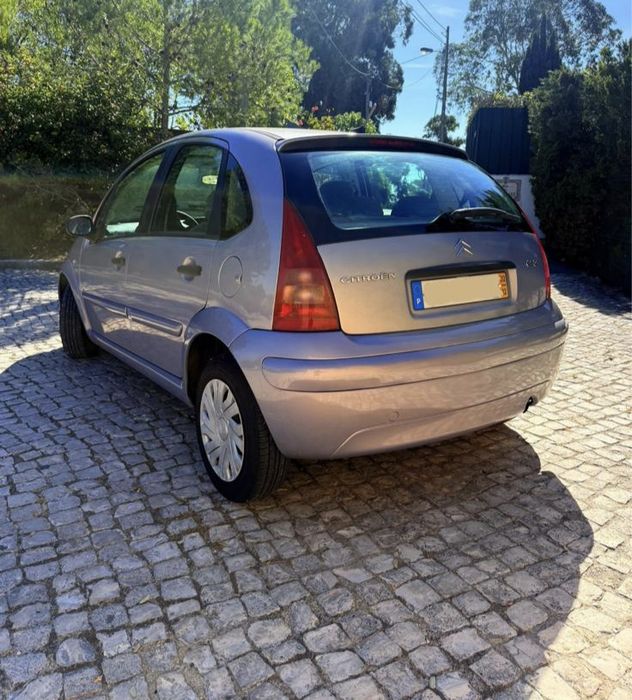 Vendo Citroen c3