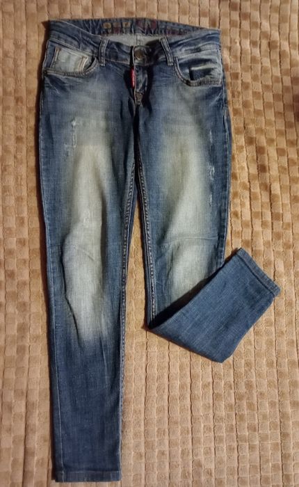 Джинси, брюки, штани