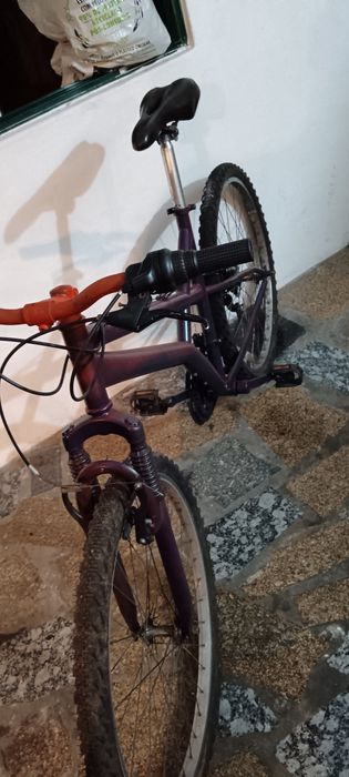 Bicicletas de estrada