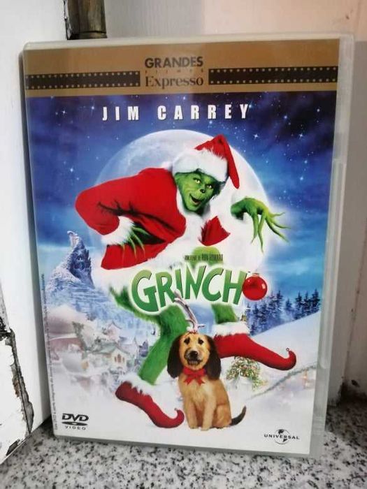 Diversos Filmes em Dvd 2