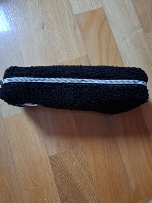 Piórnik szkolny jednokomorowy