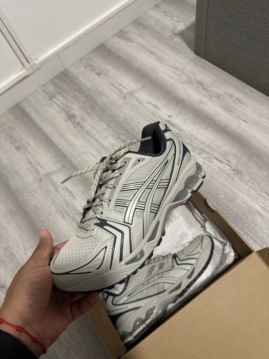Asics gel kayano 14