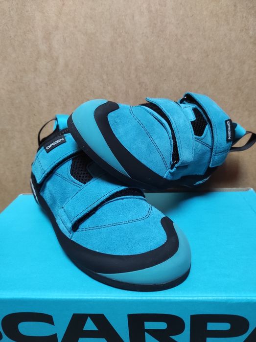 Buty wspinaczkowe Scarpa Origin 2 rental 41