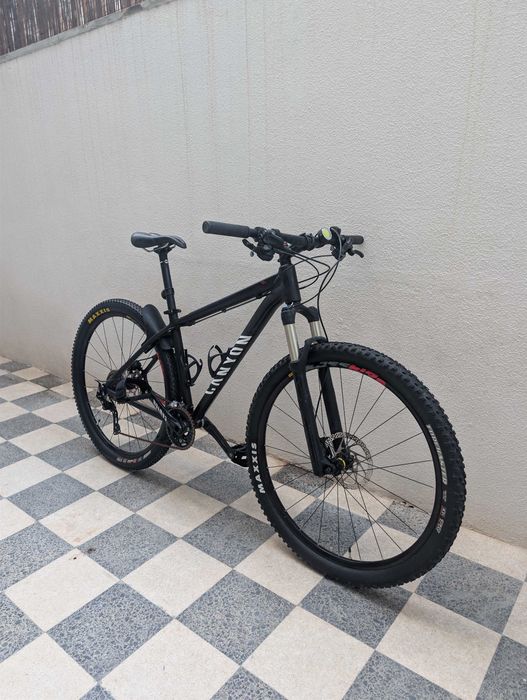 Bicicleta Canyon Grand Canyon AL M