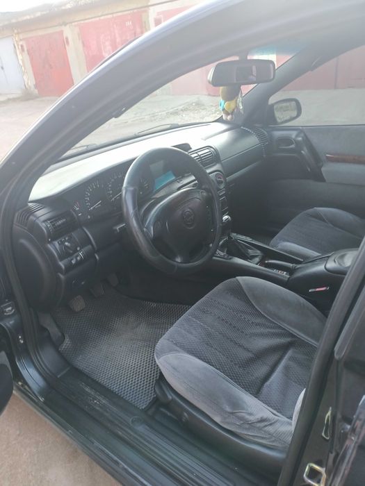 Опель омега B 2 л 16 кл