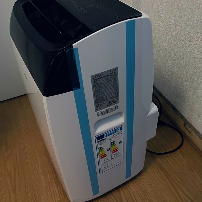 AR Condicionado DAITSU