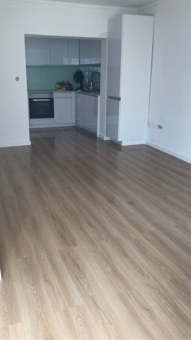 Fazemos remodelacao total