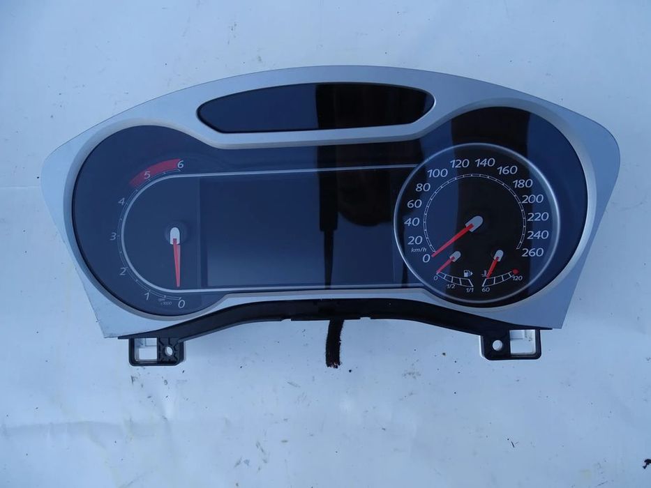 licznik zegary convers 8m2t-10849-ve ford mondeo mk4 s-max mk1 2.0 2.2