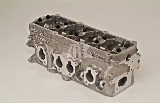 ГБЦ, головка двигуна 1.6 8v VAG (AVU,BFQ, BSE, ALZ, BGU) 06B103373T