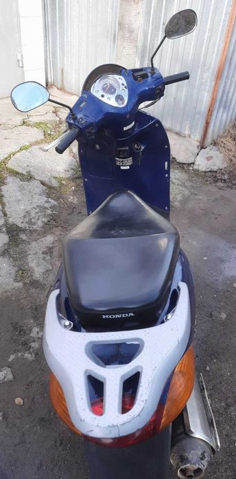Продам скутер Honda nes 150. Хонда sh 150.