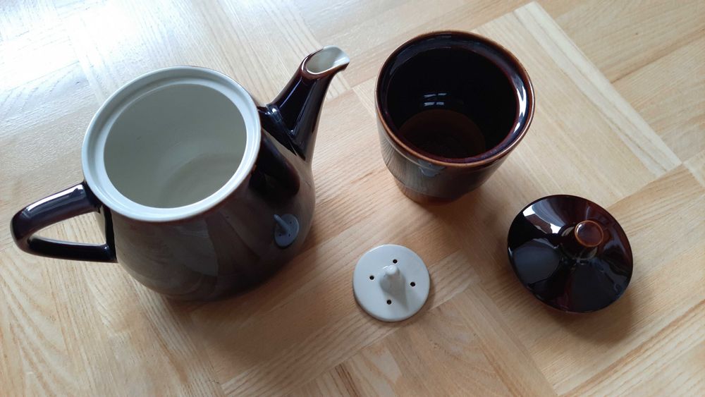 imbryk do herbaty Villeroy & Boch