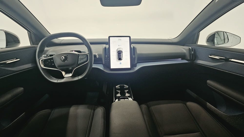 Volvo EX30 69kwh Extended Range Plus