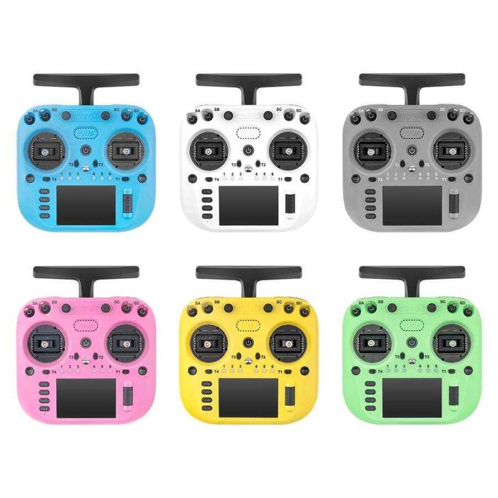 Апаратура керування Radiomaster TX15 M2 (ELRS-2.4/915)