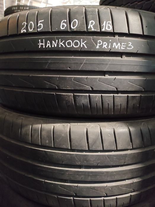 Шини б/у з Європи R16 склад