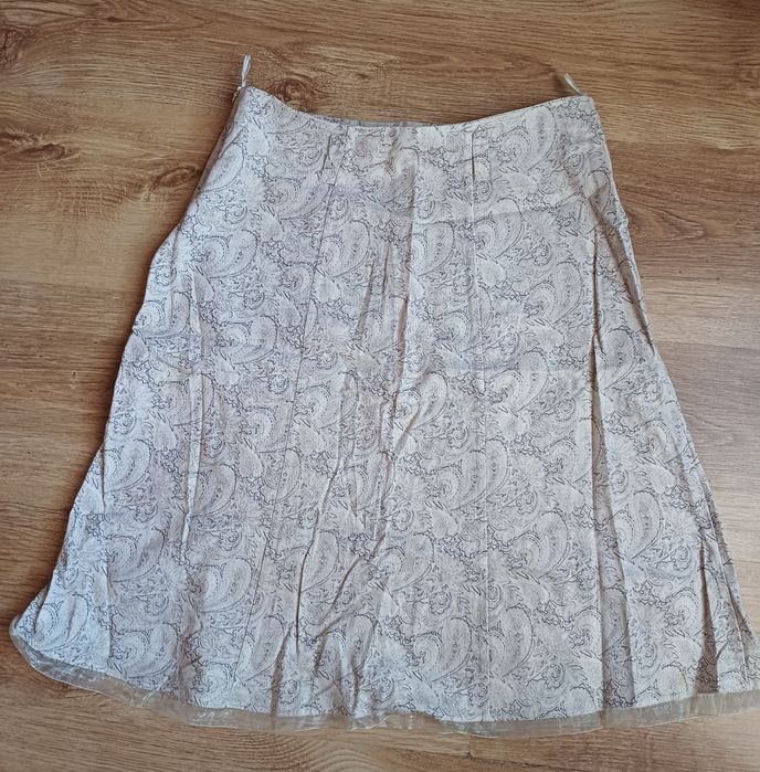 Letnia spódnica 40