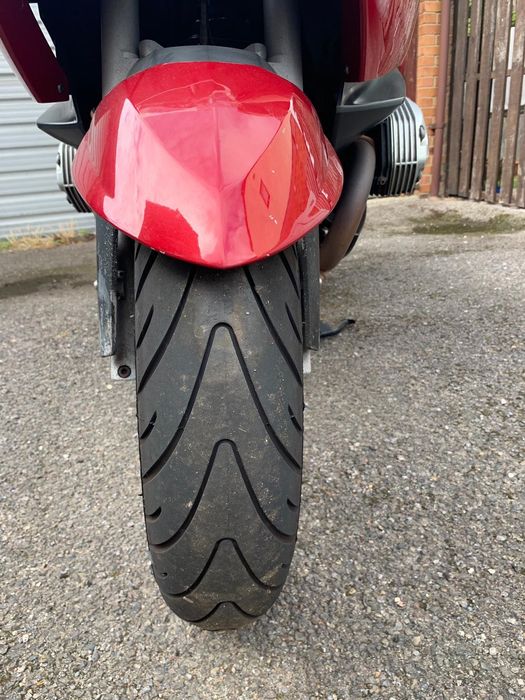 BMW R 1200 RT - 2005