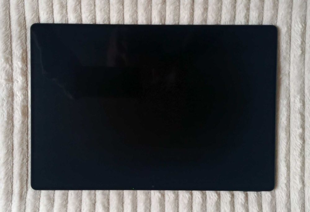 Huawei MatePad Pro 13,2'' 12/256GB Wi-Fi (czarny) + Rysik + Klawiatura