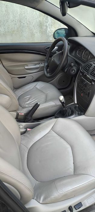 Citroen C5 1.6 HDI 110cv