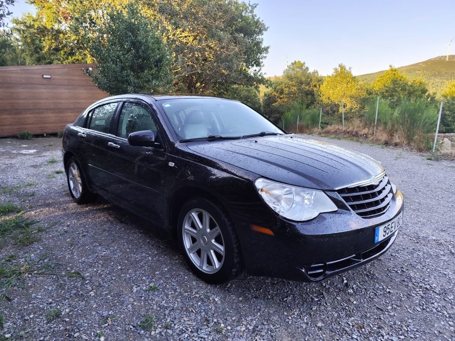 Chrysler Sebring