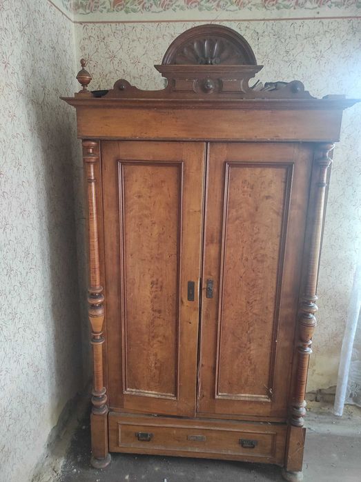 Sprzedam stare meble
