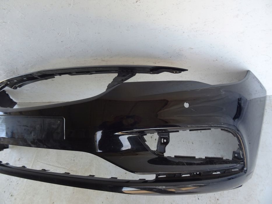 opel astra v k 2015- zderzak przód oryginał