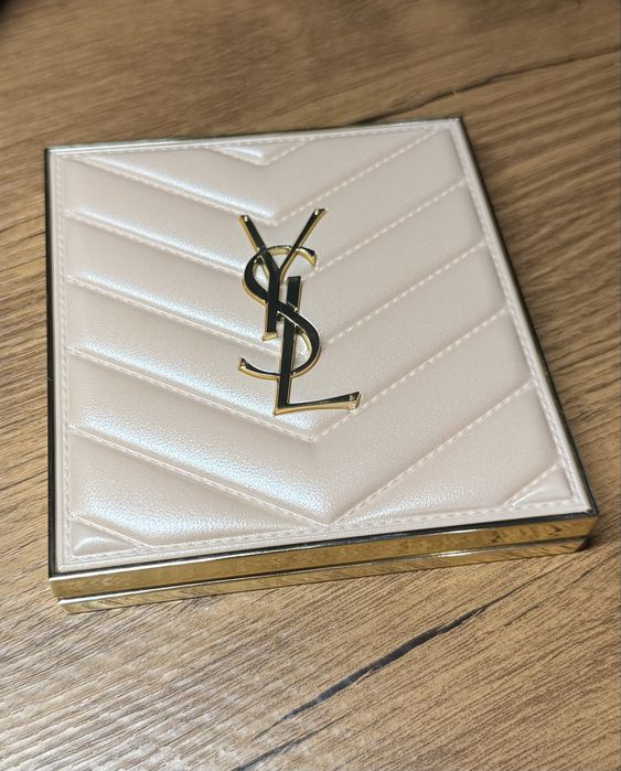 paletka ysl limitowana