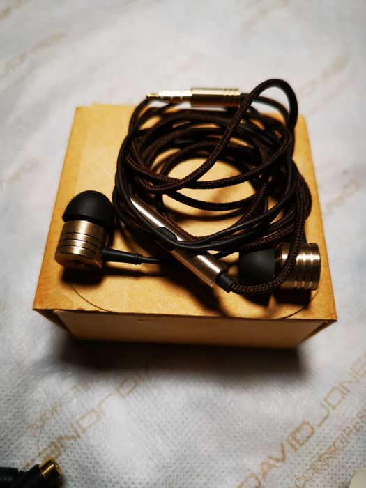 Xiaomi Bullet Earphones/In-ear Headphones, Various Models64752114178306124