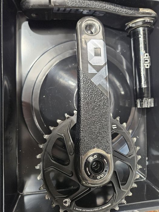 Korba Sram x01 Dh 165 Okazja