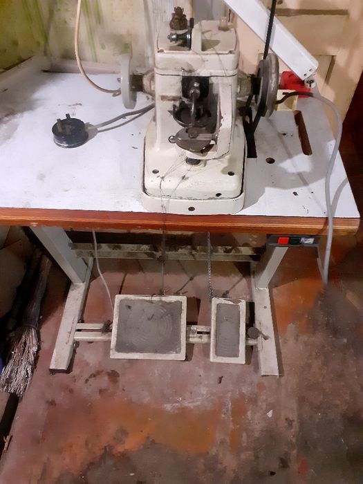 Продам  скорняжки