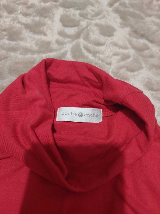 Golf damski Cache Cache, rozm. M/L