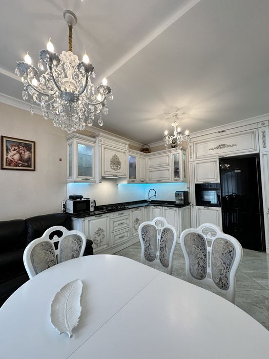 3-rooms apartment apartment by the address (area 105 m²) - Atlanta.ua - photo 5