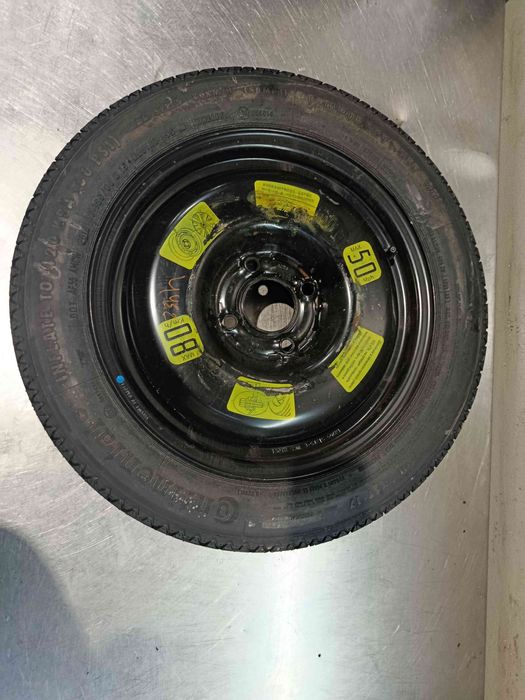 Pneu suplente CITROËN C-Elysee