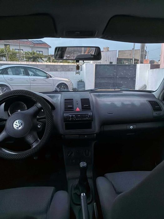 Volkswagen Polo 1.4 TDI 75cv | Económico | Inspeção até 2027