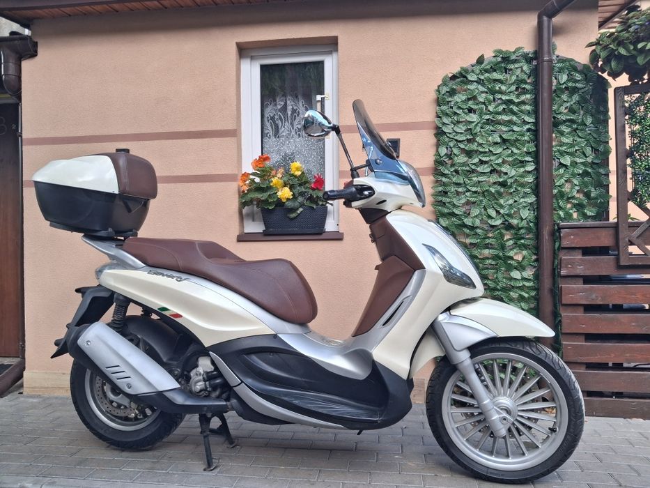 Piaggio