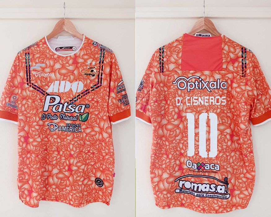 Camisolas de jogo II