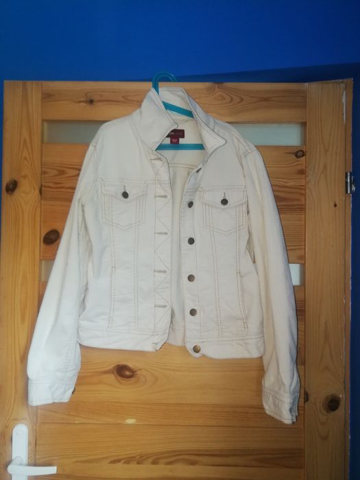 Kurtka wiosenna H&M roz. 36