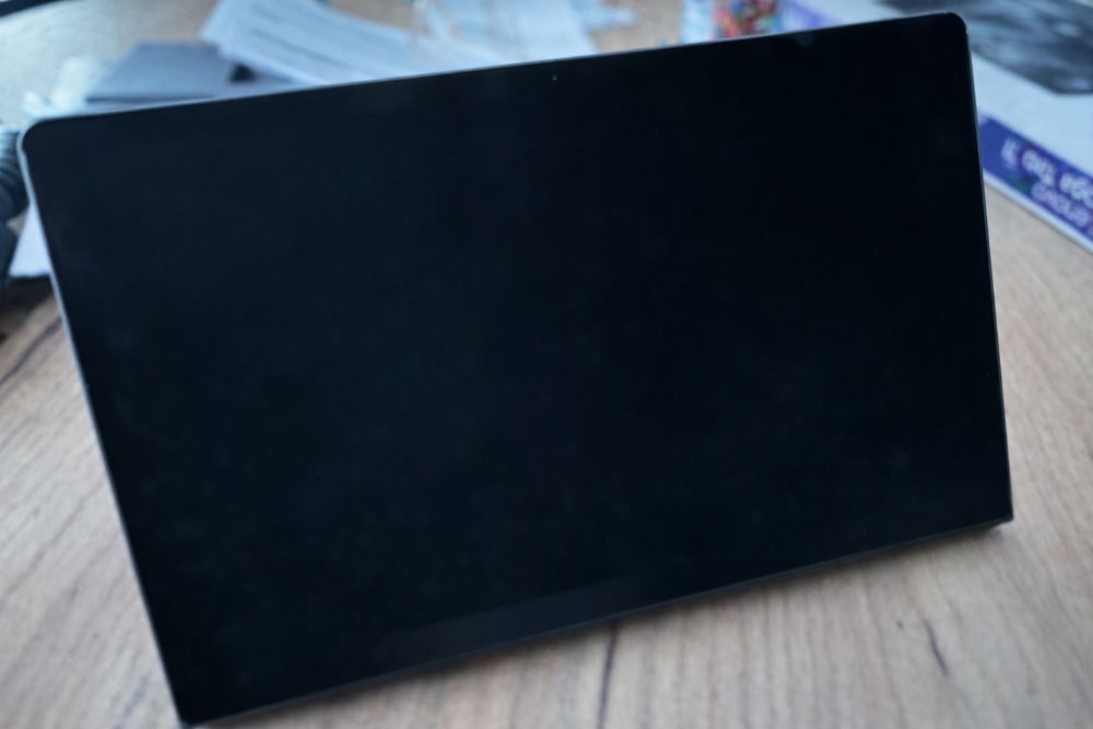 Lenovo Yoga Tab 11