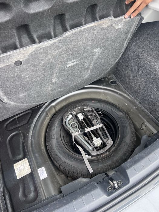 SEAT Ibiza 1.6 TDI Reference DPF