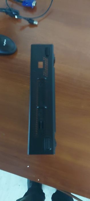 Кріплення Lenovo ThinkCentre Tiny VESA Mount