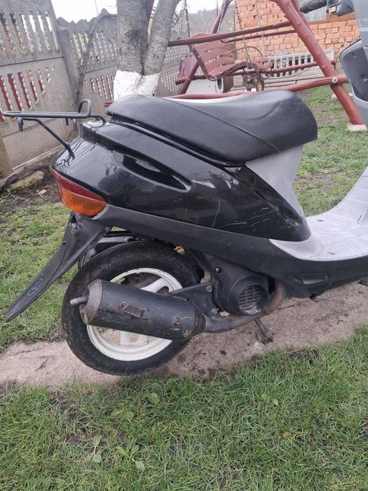 Продається скутер
