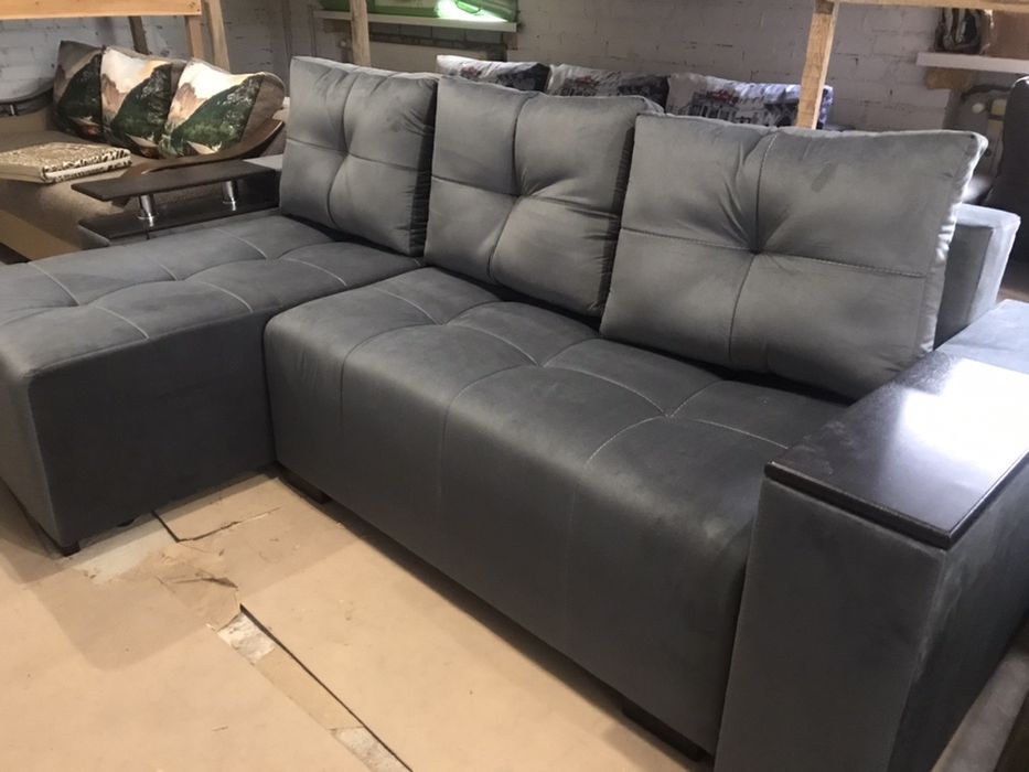 Диван кутовий.Склад диванів. Акція!