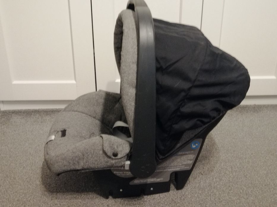 Peg Perego Primo Viaggio  fotelik samochodowy  0-13 kg