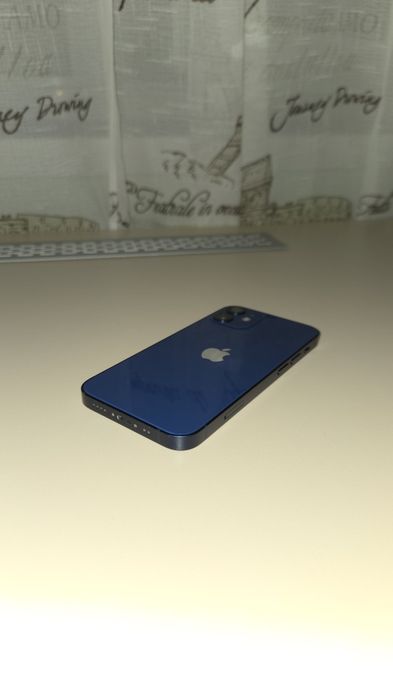 Apple iPhone 12 mini