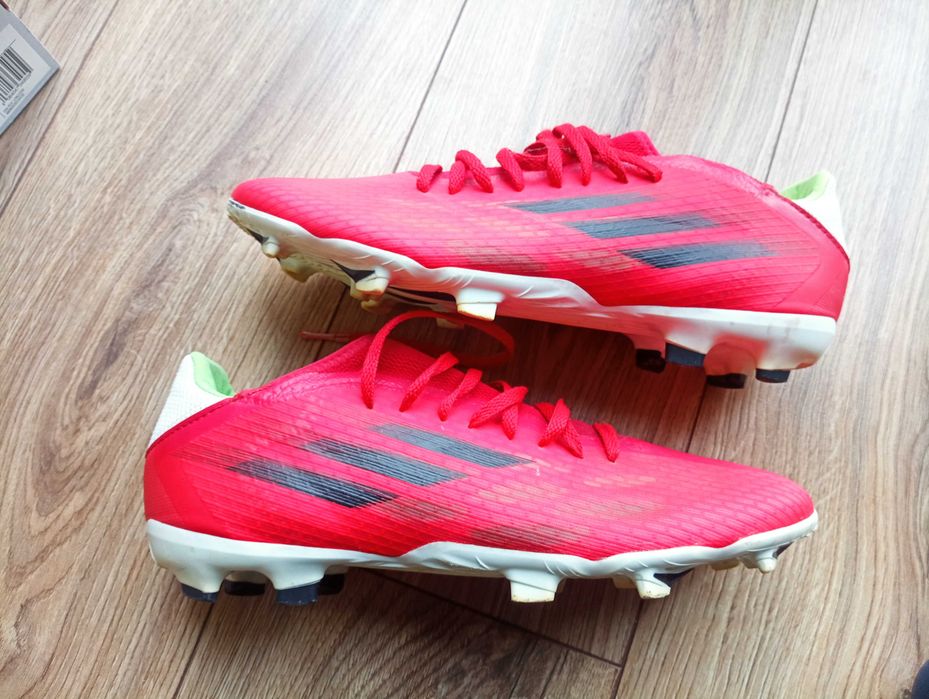 Korki adidas 44, buty