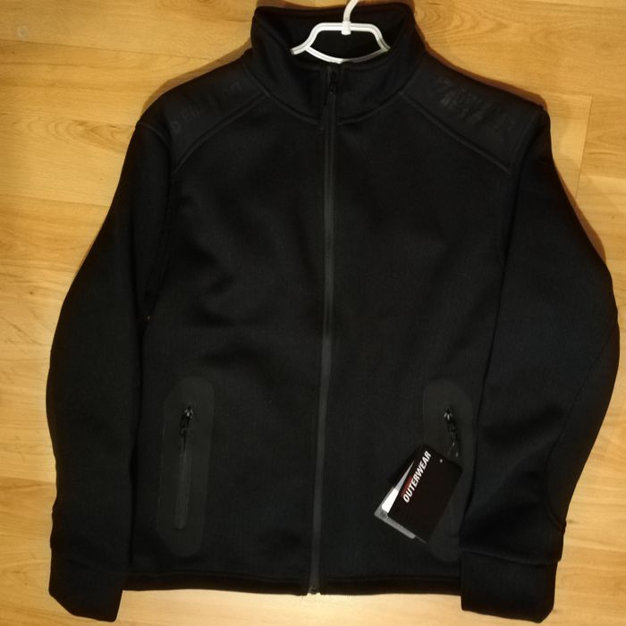 Молодіжний трекінговий джемпер ,, Outerwear,, L