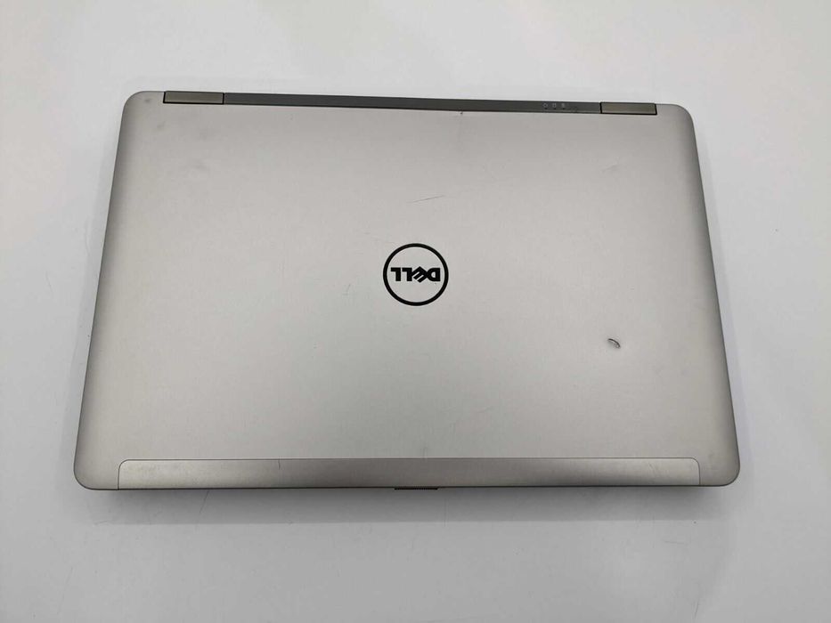 Dell Latitude E6540 разборка